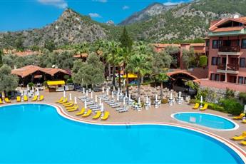 Sundia By Liberty Suncity 4*