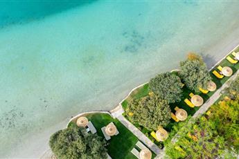 Sundia By Liberty Suncity 4*