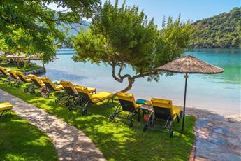 Sundia By Liberty Suncity 4*