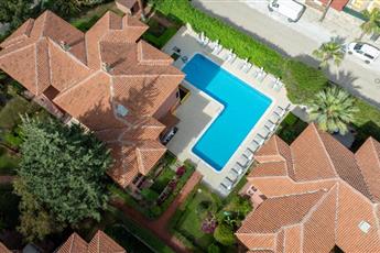 Sundia By Liberty Suncity 4*