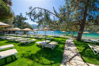 Sundia By Liberty Suncity 4*