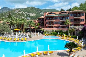 Sundia By Liberty Suncity 4*