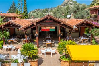 Sundia By Liberty Suncity 4*