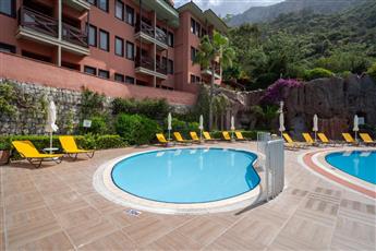 Sundia By Liberty Suncity 4*