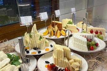 Sundia By Liberty Suncity 4*