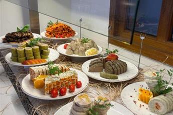 Sundia By Liberty Suncity 4*