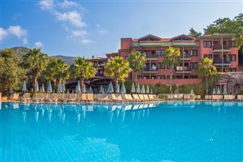 Sundia By Liberty Suncity 4*