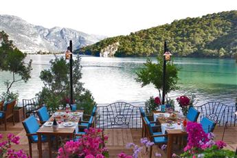 Sundia By Liberty Suncity 4*