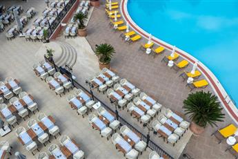 Sundia By Liberty Suncity 4*