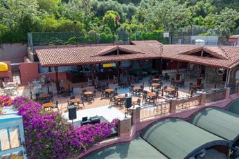 Sundia By Liberty Suncity 4*