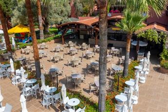 Sundia By Liberty Suncity 4*