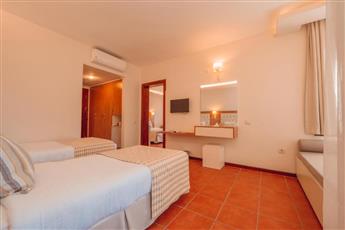 Sundia By Liberty Suncity 4*