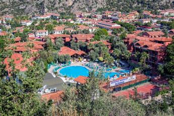 Sundia By Liberty Suncity 4*