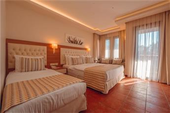 Sundia By Liberty Suncity 4*