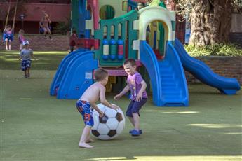 Sundia By Liberty Suncity 4*