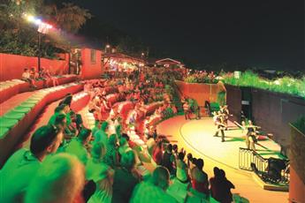 Sundia By Liberty Suncity 4*