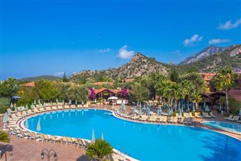 Sundia By Liberty Suncity 4*