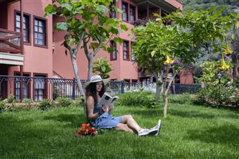 Sundia By Liberty Suncity 4*