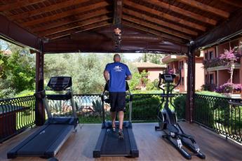 Sundia By Liberty Suncity 4*