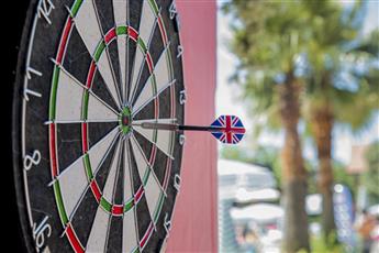 Sundia By Liberty Suncity 4*