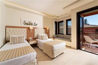 Sundia By Liberty Suncity