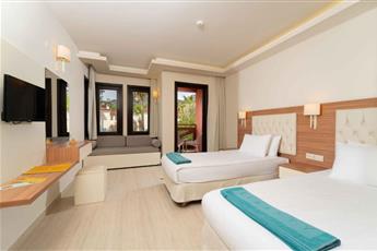 Sundia By Liberty Suncity