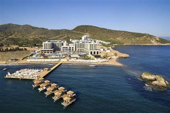 Sunis Efes Royal Palace Resort & Spa 5*