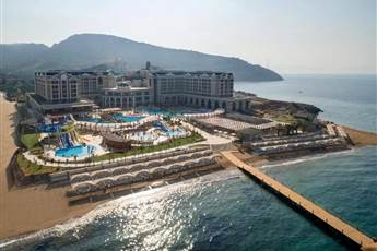 Sunis Efes Royal Palace Resort & Spa 5*