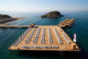 Sunis Efes Royal Palace Resort & Spa 5*