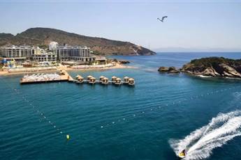 Sunis Efes Royal Palace Resort & Spa 5*