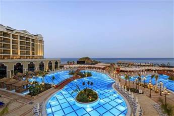 Sunis Efes Royal Palace Resort & Spa 5*