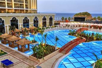 Sunis Efes Royal Palace Resort & Spa 5*