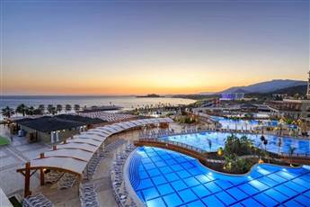 Sunis Efes Royal Palace Resort & Spa 5*
