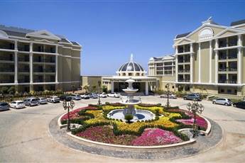 Sunis Efes Royal Palace Resort & Spa 5*