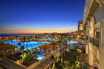 Sunis Efes Royal Palace Resort & Spa 5*