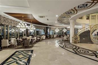 Sunis Efes Royal Palace Resort & Spa 5*