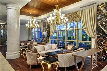Sunis Efes Royal Palace Resort & Spa 5*