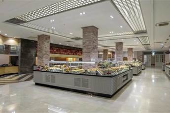 Sunis Efes Royal Palace Resort & Spa 5*