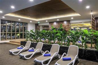 Sunis Efes Royal Palace Resort & Spa 5*