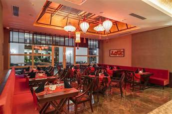 Sunis Efes Royal Palace Resort & Spa 5*