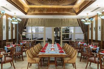 Sunis Efes Royal Palace Resort & Spa 5*