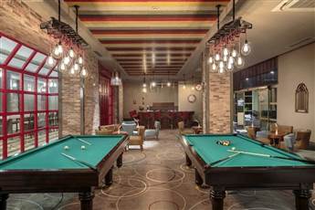 Sunis Efes Royal Palace Resort & Spa 5*