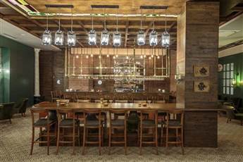 Sunis Efes Royal Palace Resort & Spa 5*