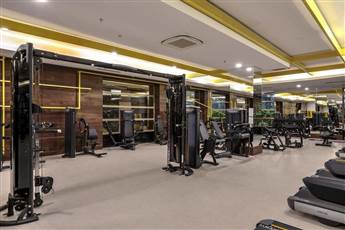 Sunis Efes Royal Palace Resort & Spa 5*