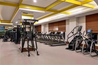 Sunis Efes Royal Palace Resort & Spa 5*