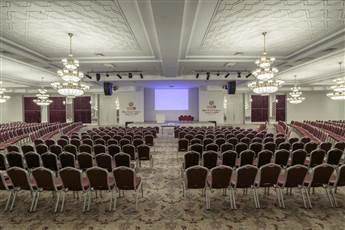 Sunis Efes Royal Palace Resort & Spa 5*