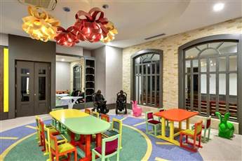 Sunis Efes Royal Palace Resort & Spa 5*