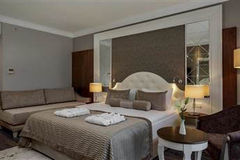 Sunis Efes Royal Palace Resort & Spa 5*