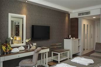 Sunis Efes Royal Palace Resort & Spa 5*