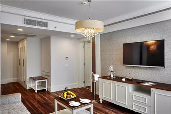 Sunis Efes Royal Palace Resort & Spa 5*